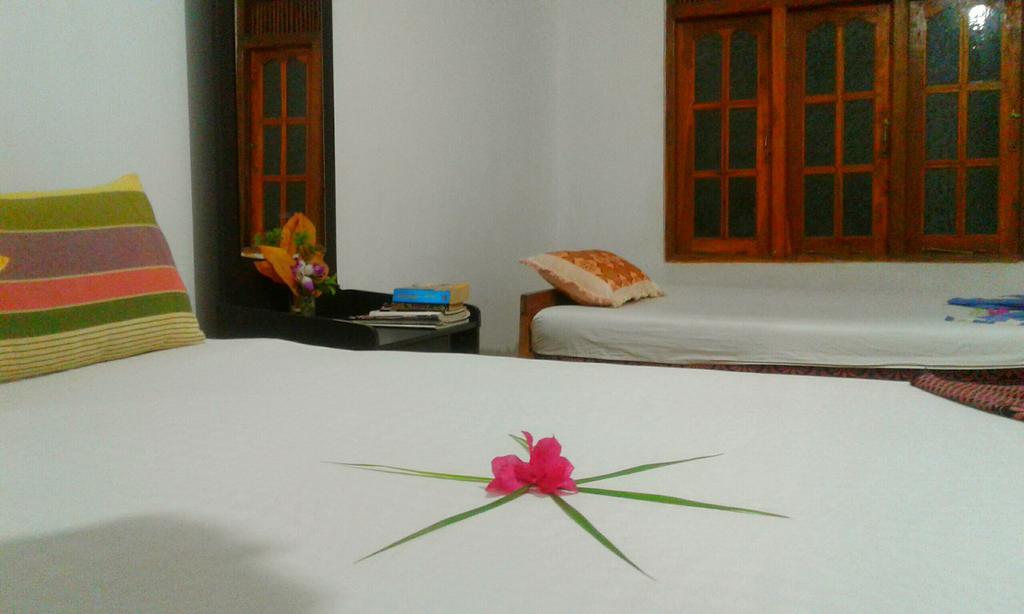 River Retreat Sigiriya Hotel Екстериор снимка