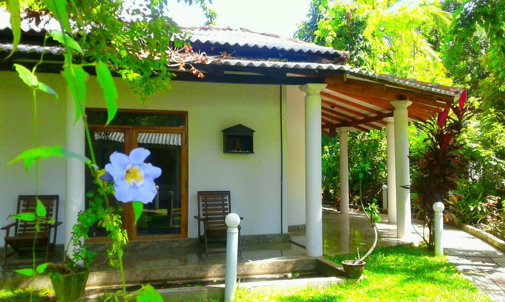 River Retreat Sigiriya Hotel Екстериор снимка