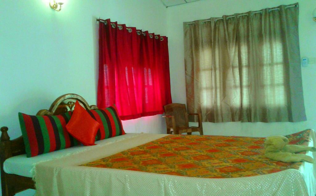 River Retreat Sigiriya Hotel Екстериор снимка